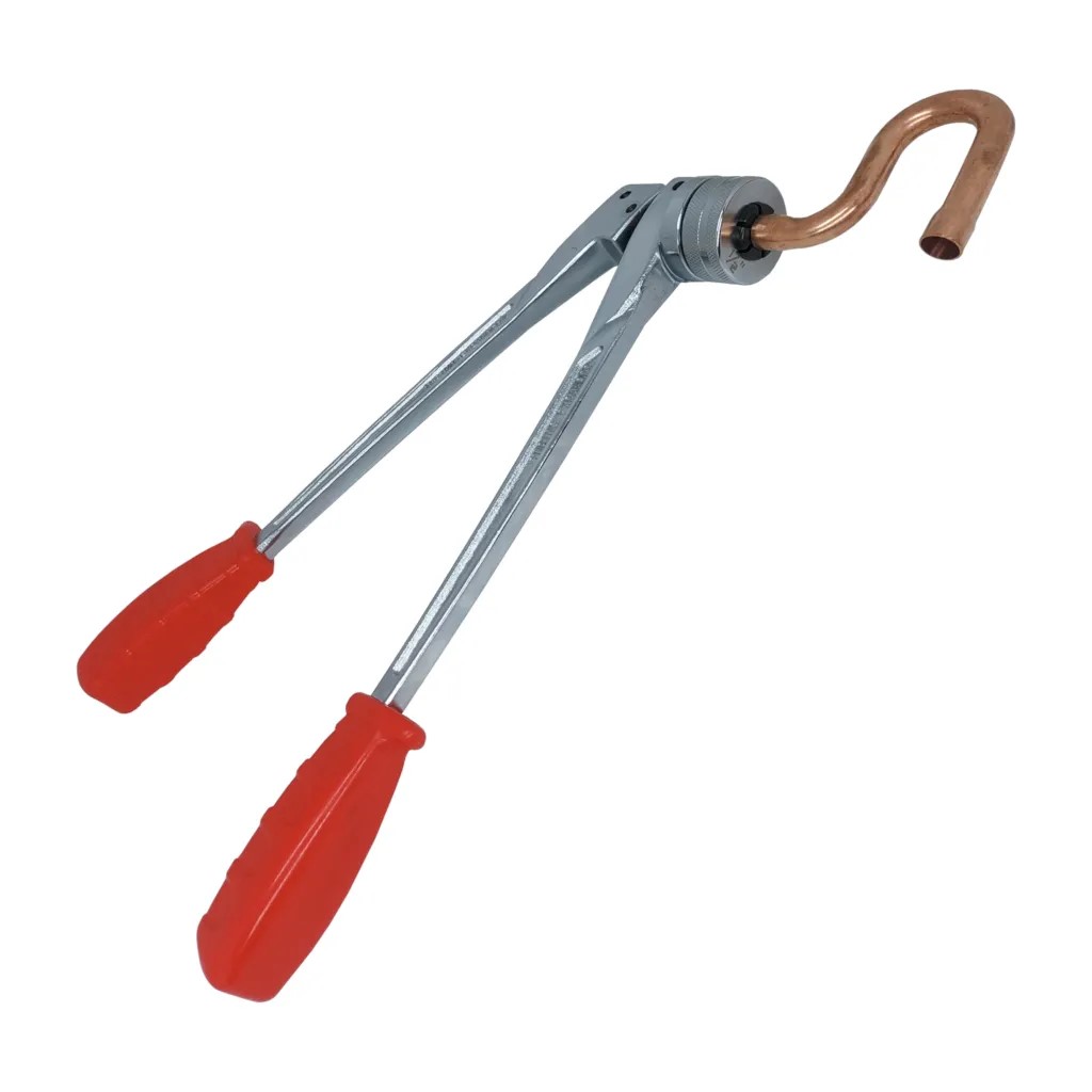 KIT ALARGADOR COM CORTADOR E REBARBADOR  SURYHA  3/8 A 1.1/8 3